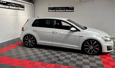 2014 Volkswagen Golf - photo 3