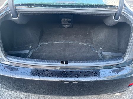 2008 Lexus IS - photo 15