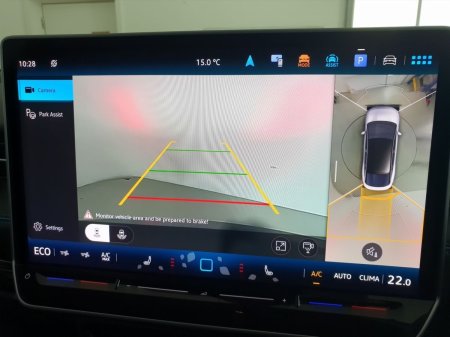 2024 Volkswagen ID.7 - photo 29