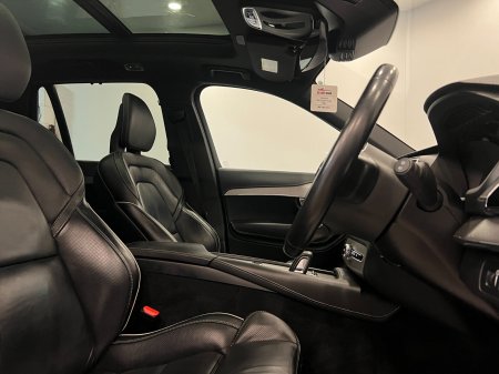 2021 Volvo XC90 - photo 20