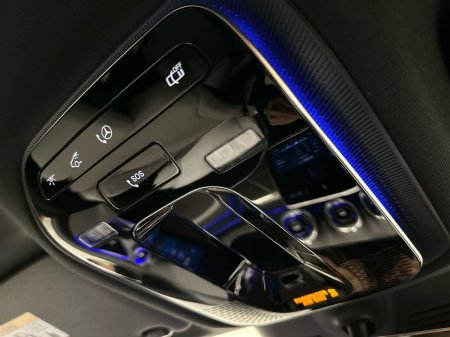 2026 Mercedes-Benz GLC - photo 19