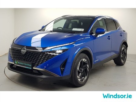 2025 Nissan Qashqai - photo 14