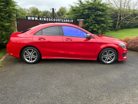 2015 Mercedes-Benz CLA - photo 28