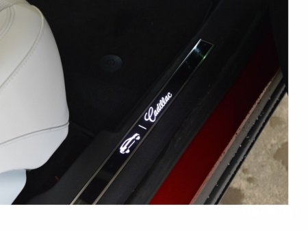 2026 Cadillac Lyriq - photo 35