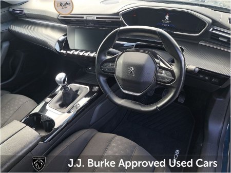 2019 Peugeot 508 - photo 11