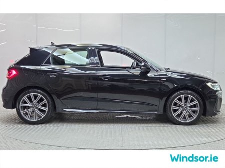 2022 Audi A1 - photo 12