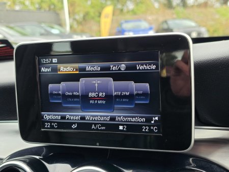 2017 Mercedes-Benz C-Class - photo 19