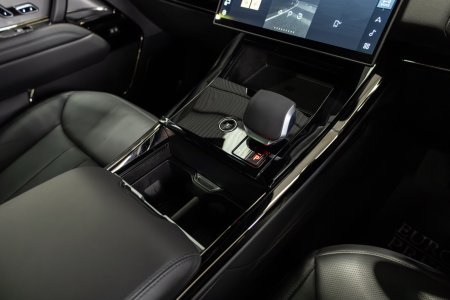2025 Land Rover Range Rover Sport - photo 19