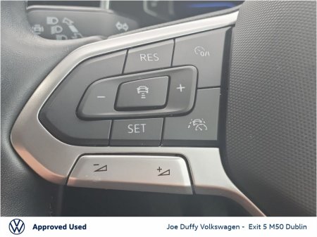 2023 Volkswagen Taigo - photo 29