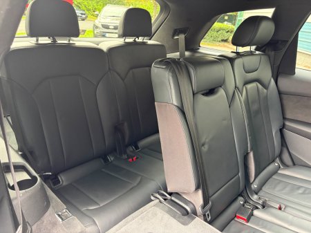 2020 Audi Q7 - photo 20