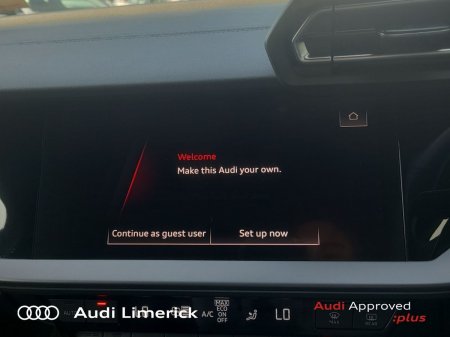 2025 Audi A3 - photo 16