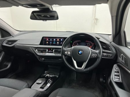 2023 BMW 1-Series - photo 24