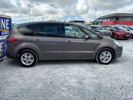 2014 Ford S-Max - photo 6