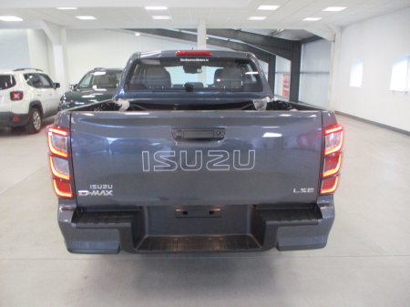2026 Isuzu D-Max - photo 6
