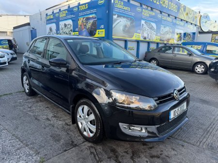 2010 Volkswagen Polo - photo 5