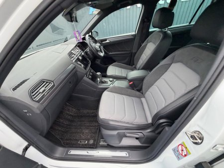 2018 Volkswagen Tiguan - photo 57