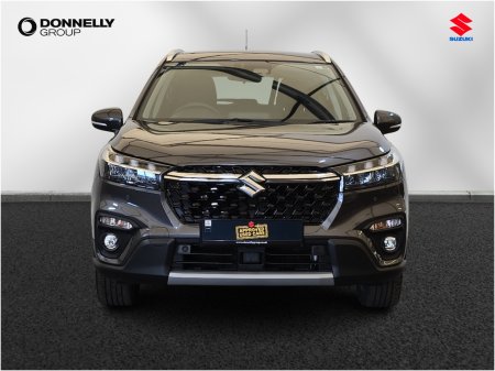 2023 Suzuki S-CROSS - photo 12