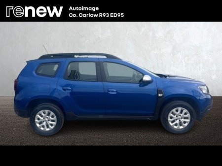 2023 Dacia Duster - photo 9