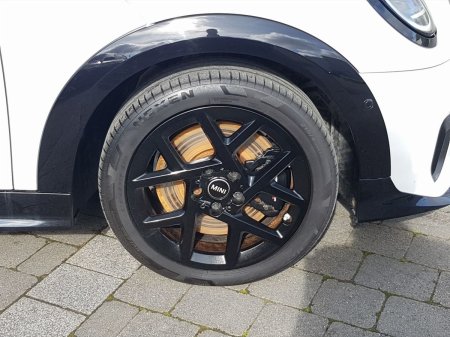 2025 Mini Cooper - photo 12