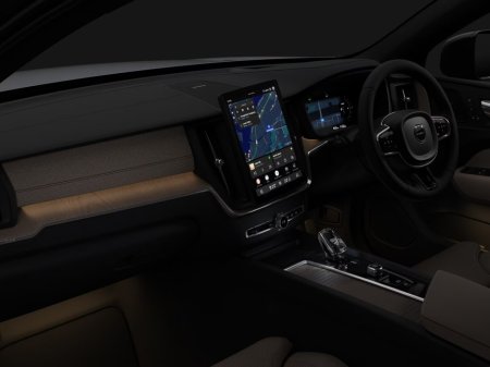 2027 Volvo XC60 - photo 11