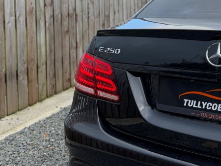 2015 Mercedes-Benz E-Class - photo 12