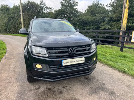 2016 Volkswagen Amarok - photo 5