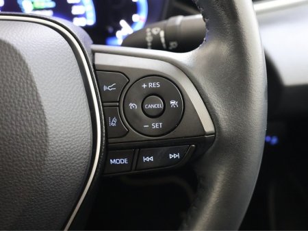 2023 Toyota Corolla - photo 17
