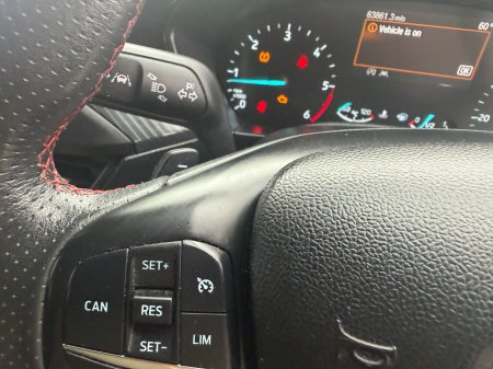 2020 Ford Focus - photo 20