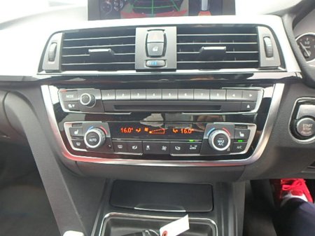 2013 BMW 3-Series - photo 8
