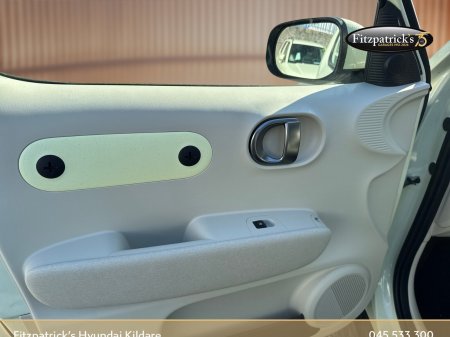 2026 Hyundai INSTER - photo 14