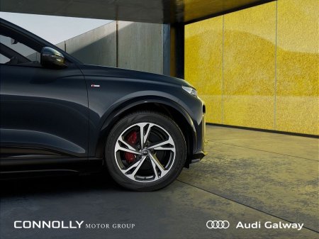 2027 Audi Q6 e-tron - photo 7