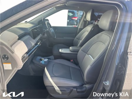 2025 Kia EV3 - photo 7