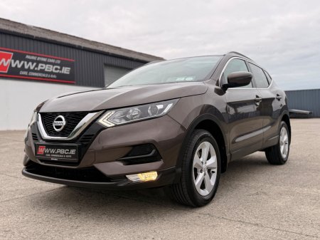2019 Nissan Qashqai - photo 37