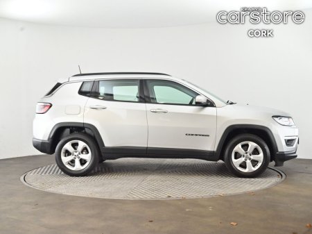 2018 Jeep Compass - photo 2