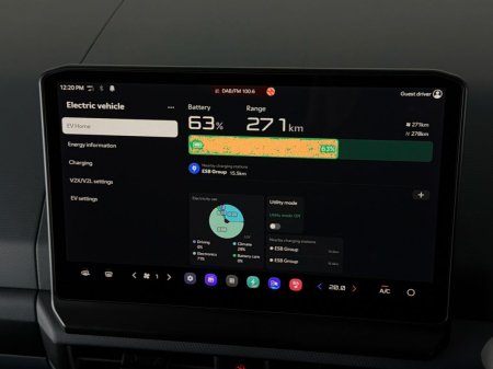 2026 Kia PV5 - photo 47