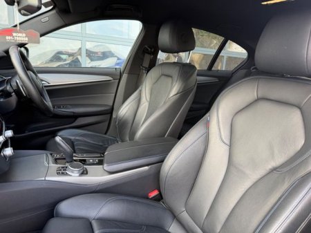 2018 BMW 5-Series - photo 13