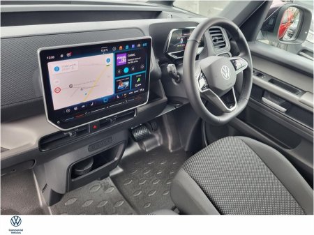 2026 Volkswagen ID.Buzz - photo 13