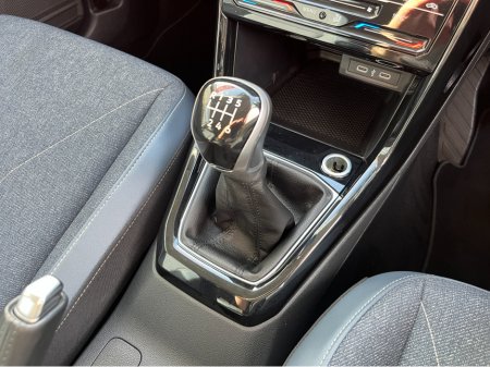 2024 Volkswagen T-Cross - photo 15