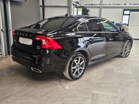 2019 Volvo S60 - photo 3