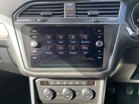 2019 Volkswagen Tiguan - photo 17