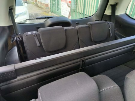 2017 Ford Galaxy - photo 15