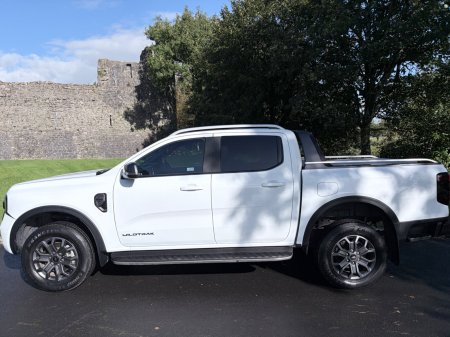 2025 Ford Ranger - photo 2