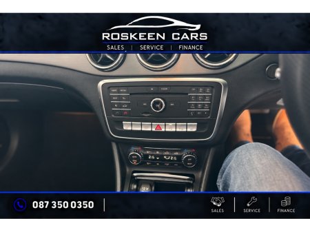 2019 Mercedes-Benz CLA - photo 10