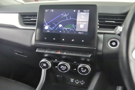 2021 Renault Captur - photo 23