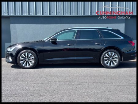2020 Audi A6 - photo 4
