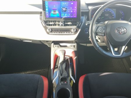2021 Toyota Corolla - photo 3