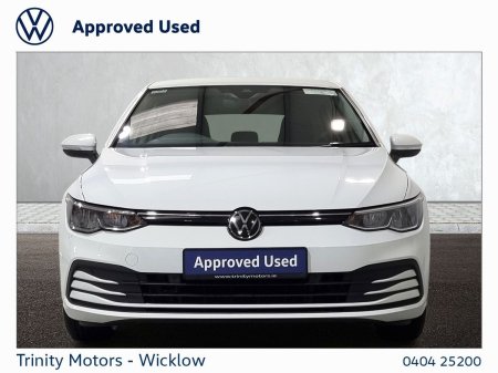 2023 Volkswagen Golf - photo 12