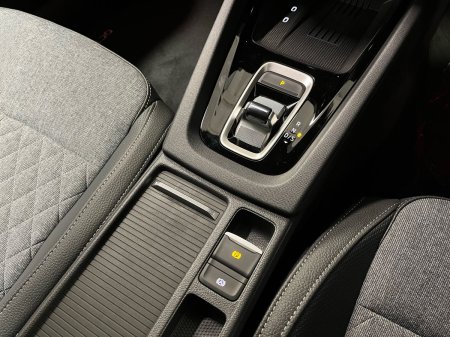 2026 Skoda Octavia - photo 11