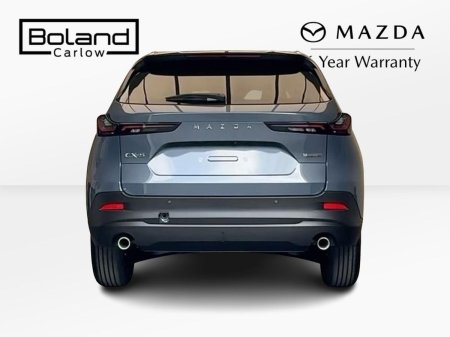 2026 Mazda CX-5 - photo 12