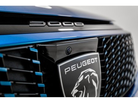 2026 Peugeot 5008 - photo 26